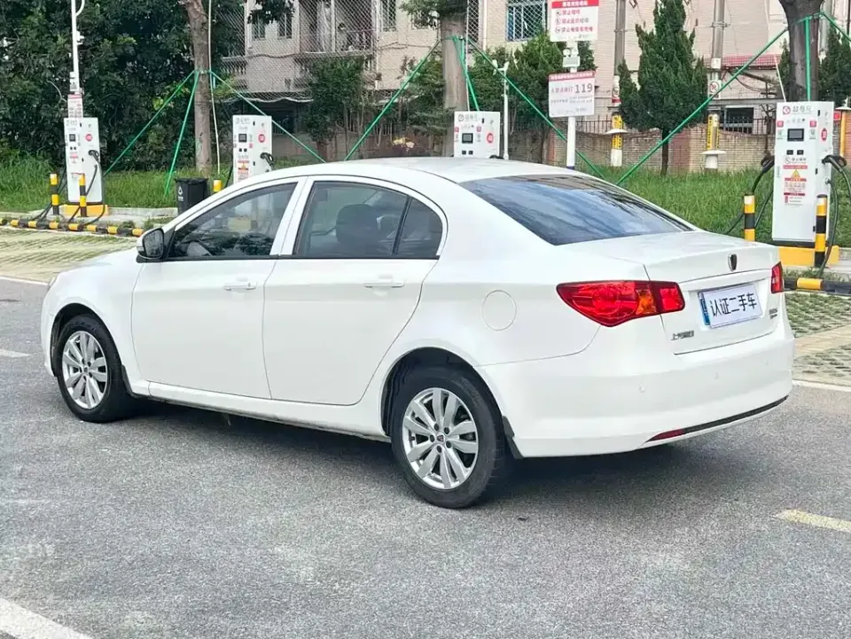 Roewe 350