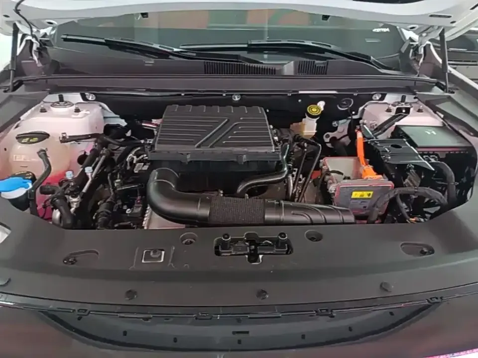 Shanhai Shanhai L7