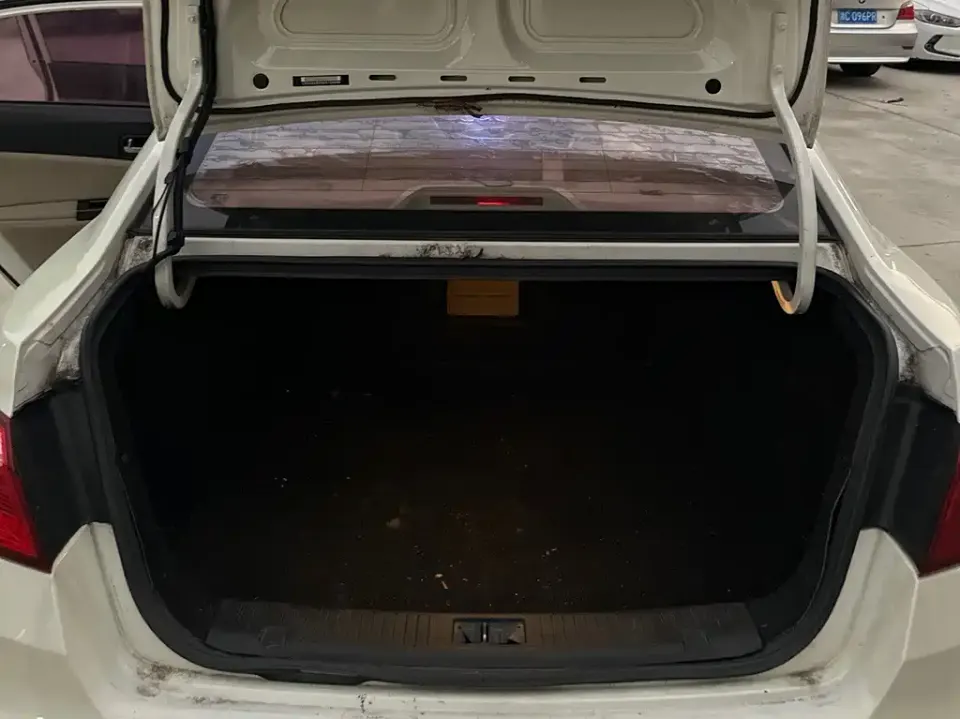 Changan Eado