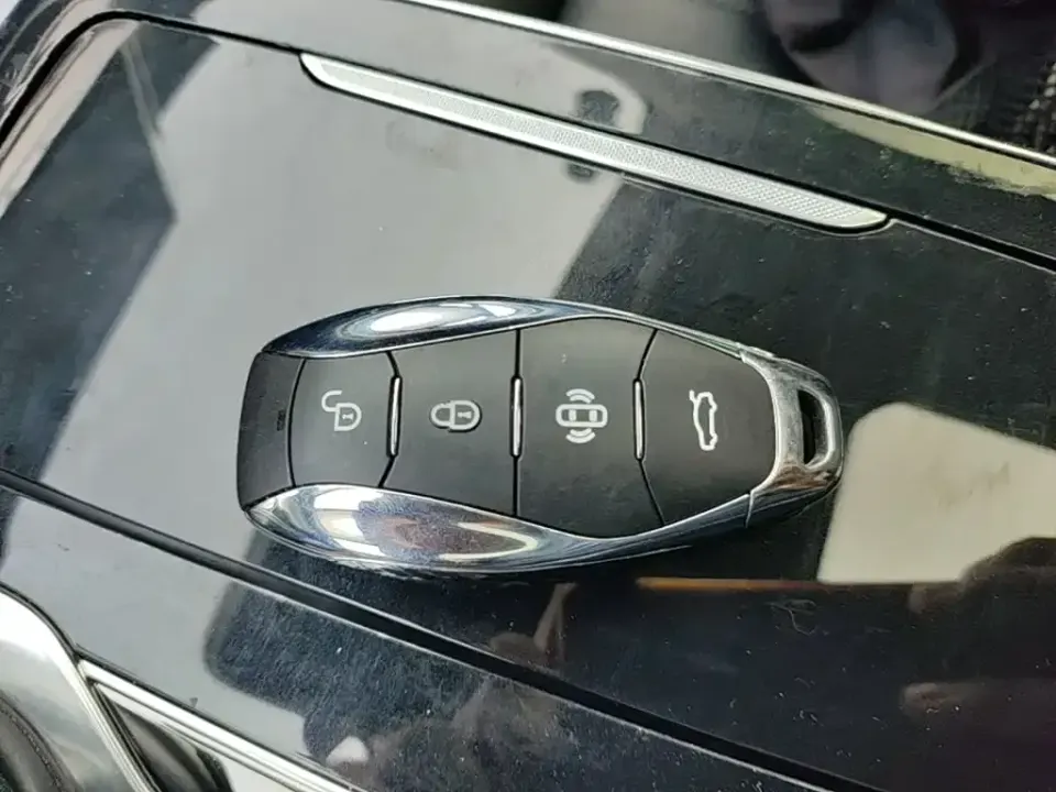 Hongqi Hongqi H9