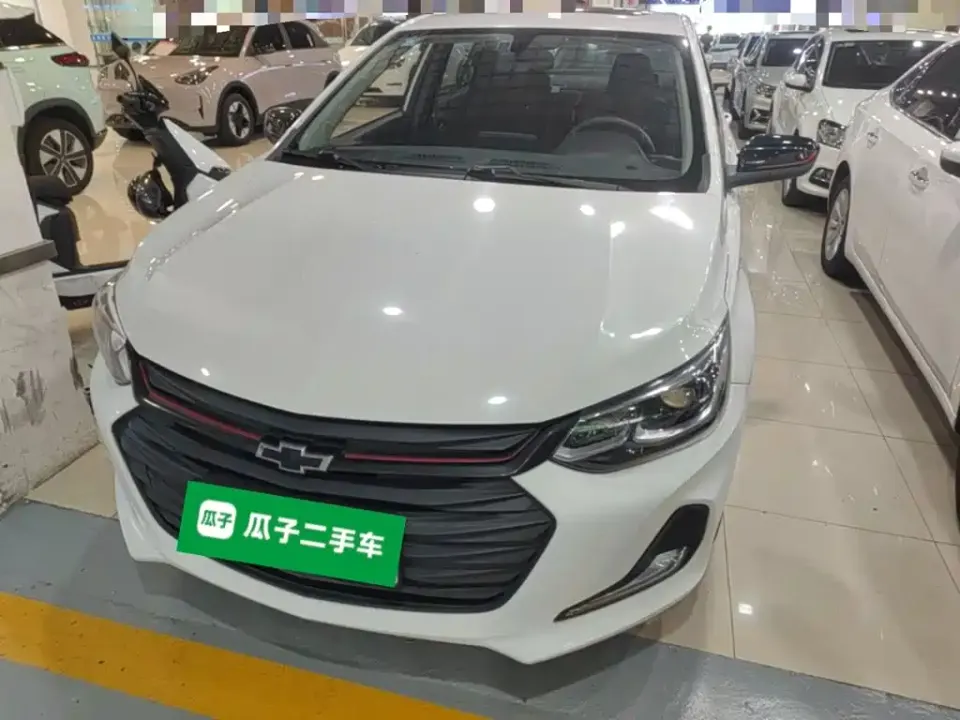Chevrolet Cavalier
