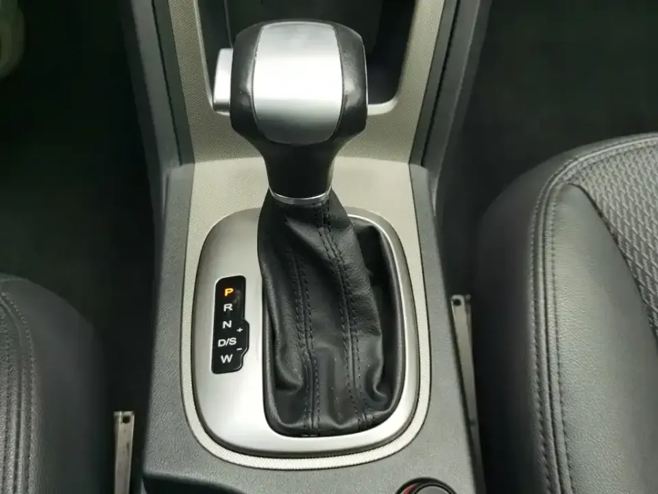 Roewe 350