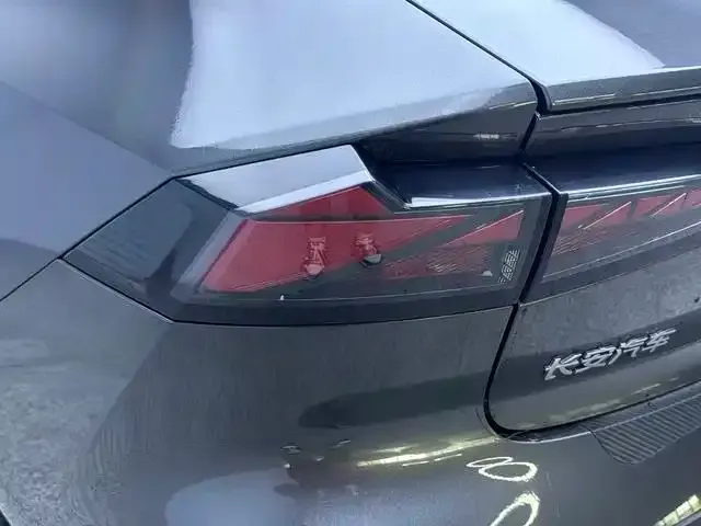 Changan UNI-V iDD