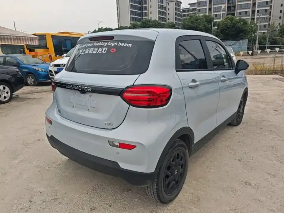 Leapmotor Leapmotor T03