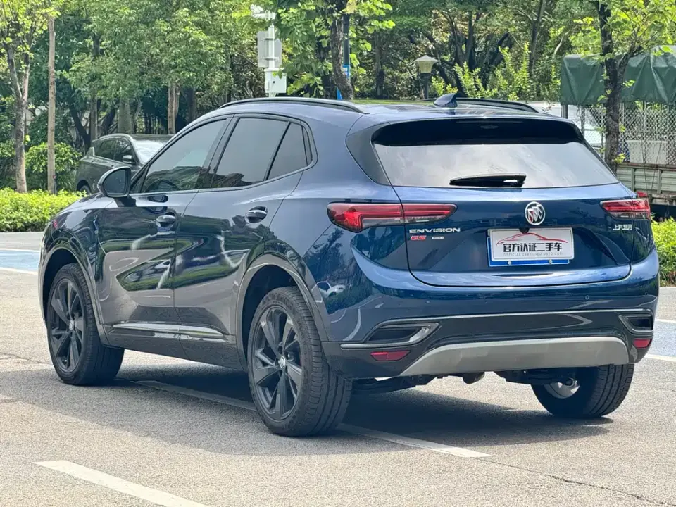 Buick Envision S