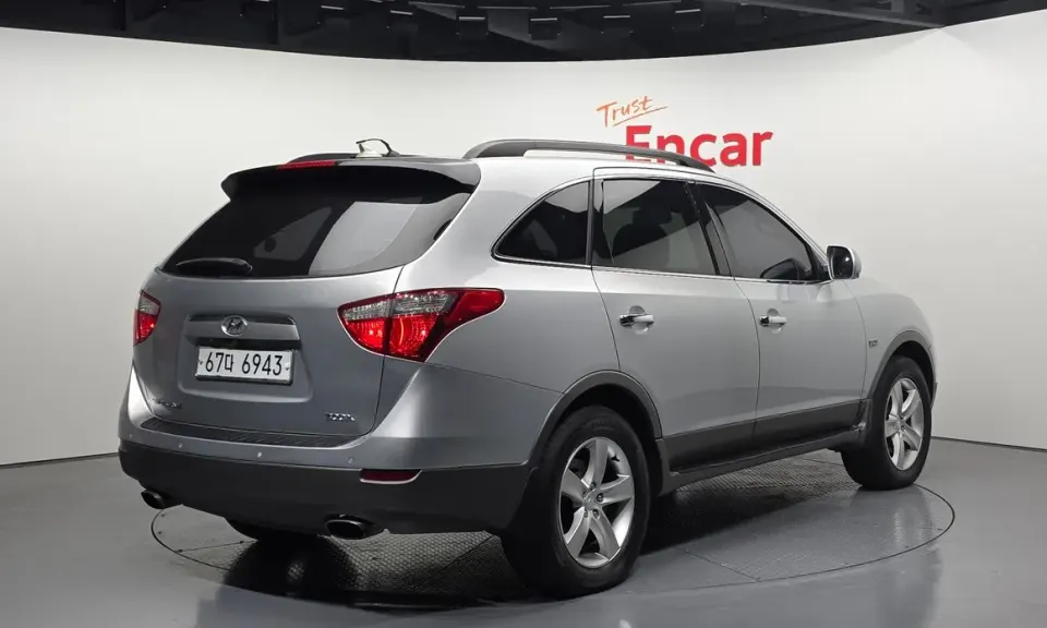 Hyundai Veracruz