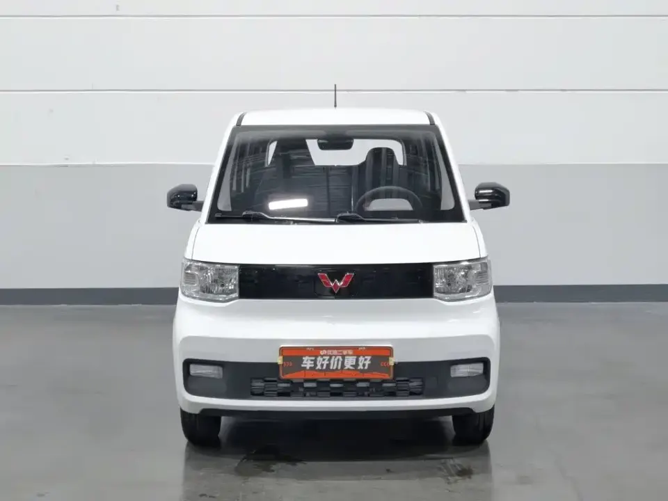 Wuling MINIEV