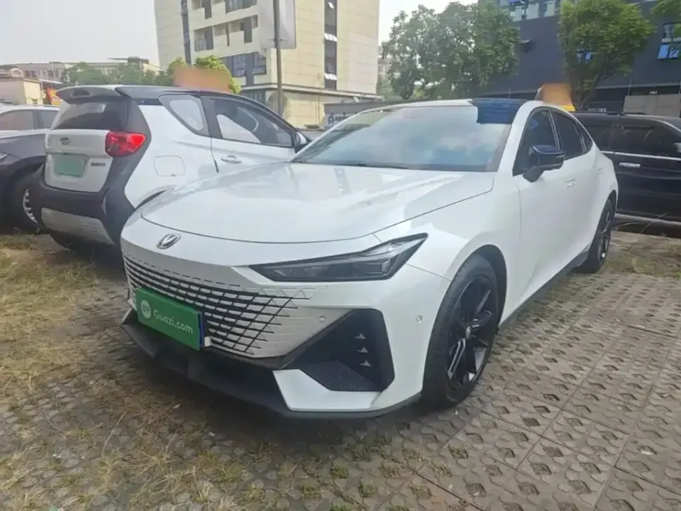 Changan UNI-V