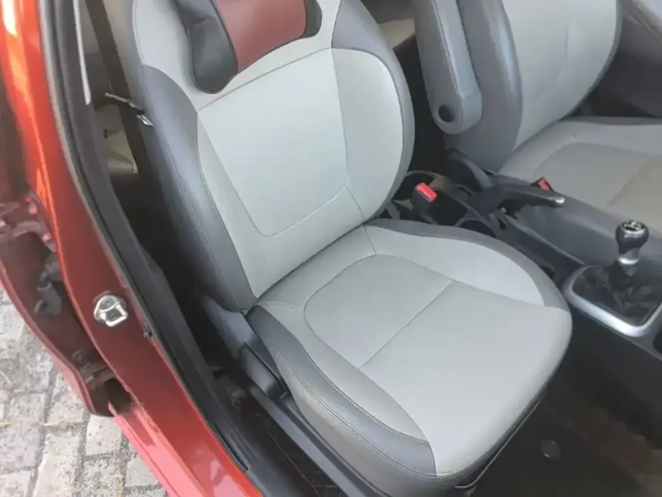 Kia Huanchi
