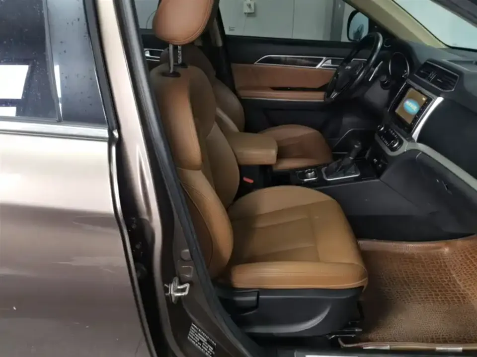 Haval H6 Coupe
