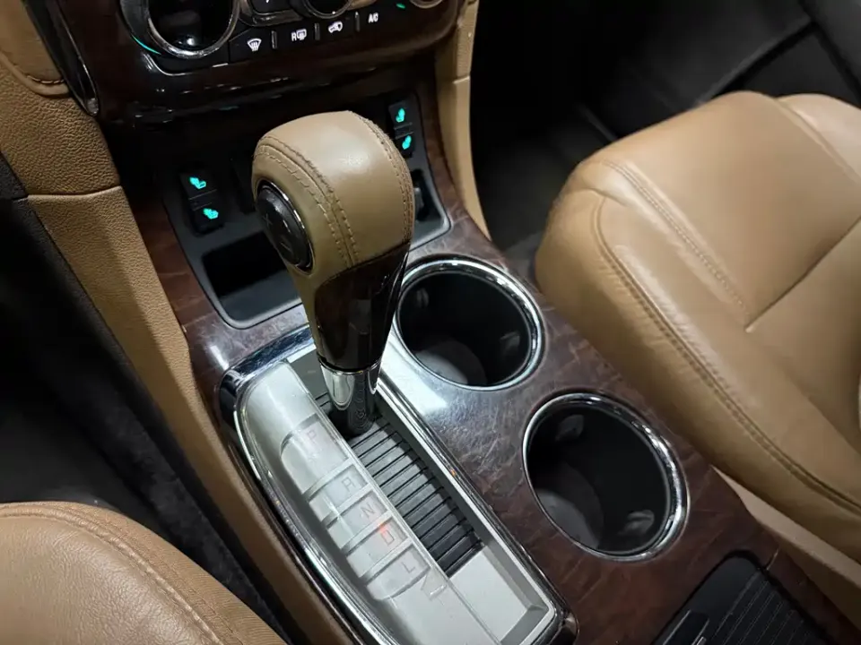 Buick Enclave