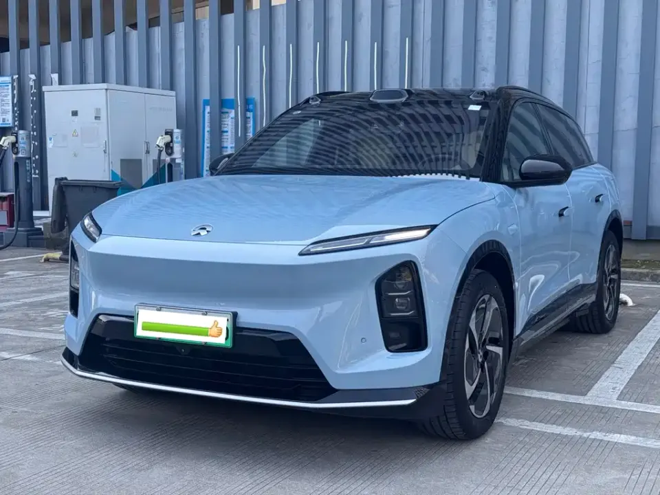 Nio ES6