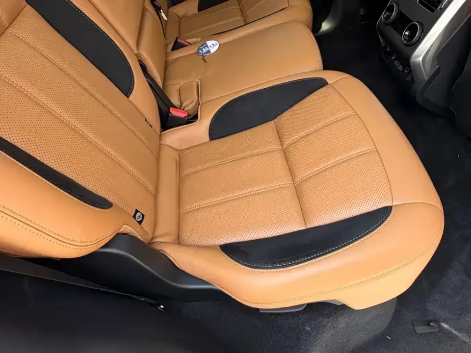 Land Rover Sport