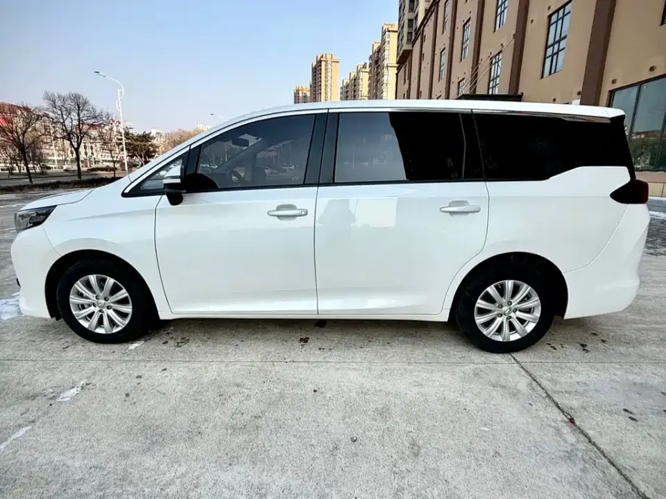 GAC Trumpchi M6