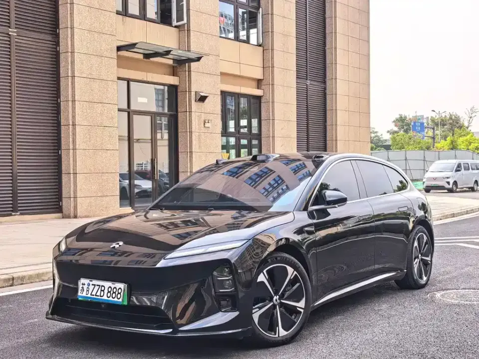 Nio ET5T