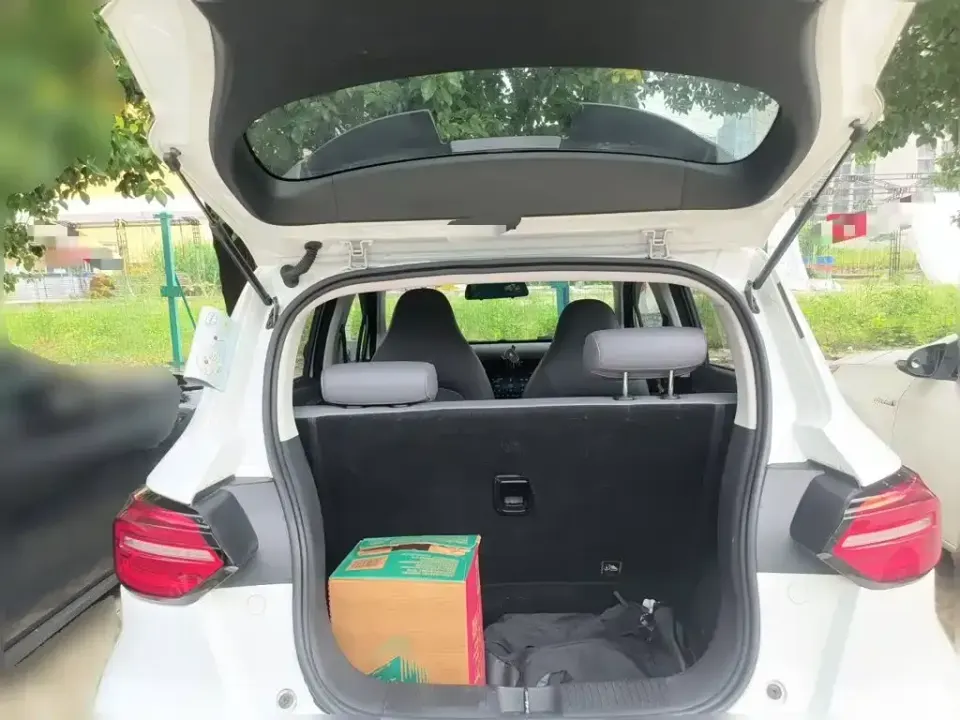 Leapmotor Leapmotor T03