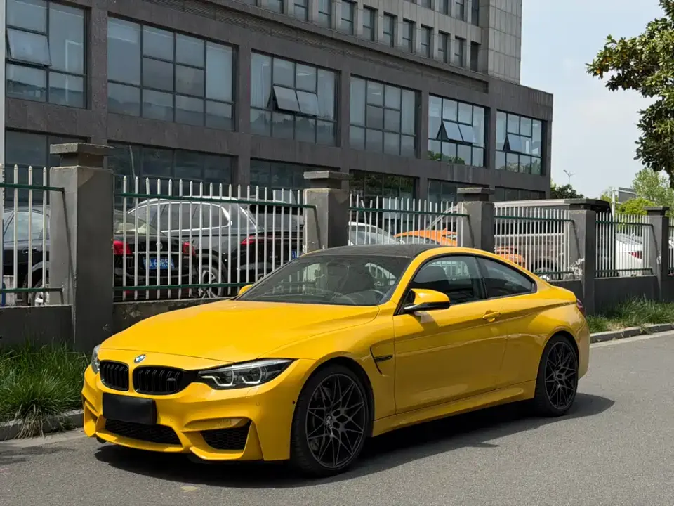 BMW M4