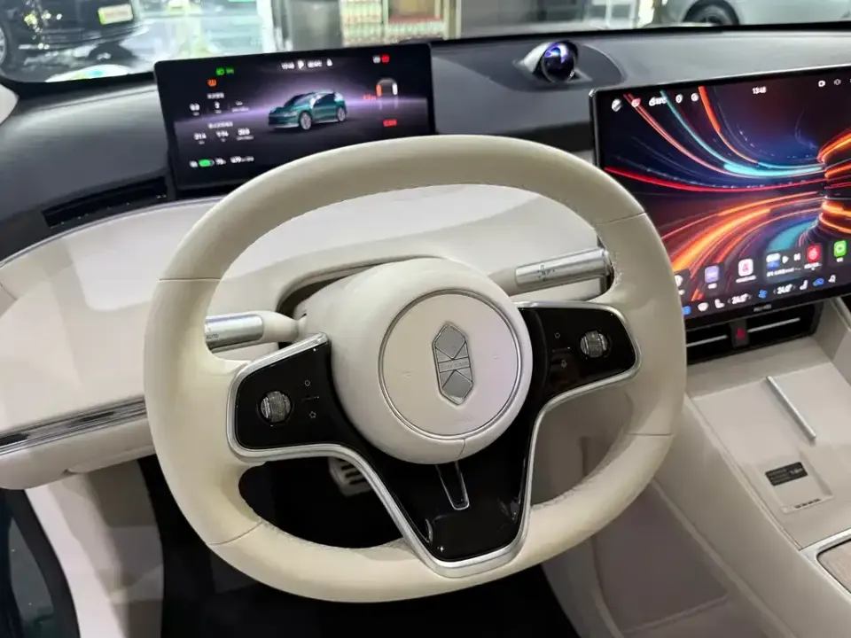 Zhijie Zhijie R7