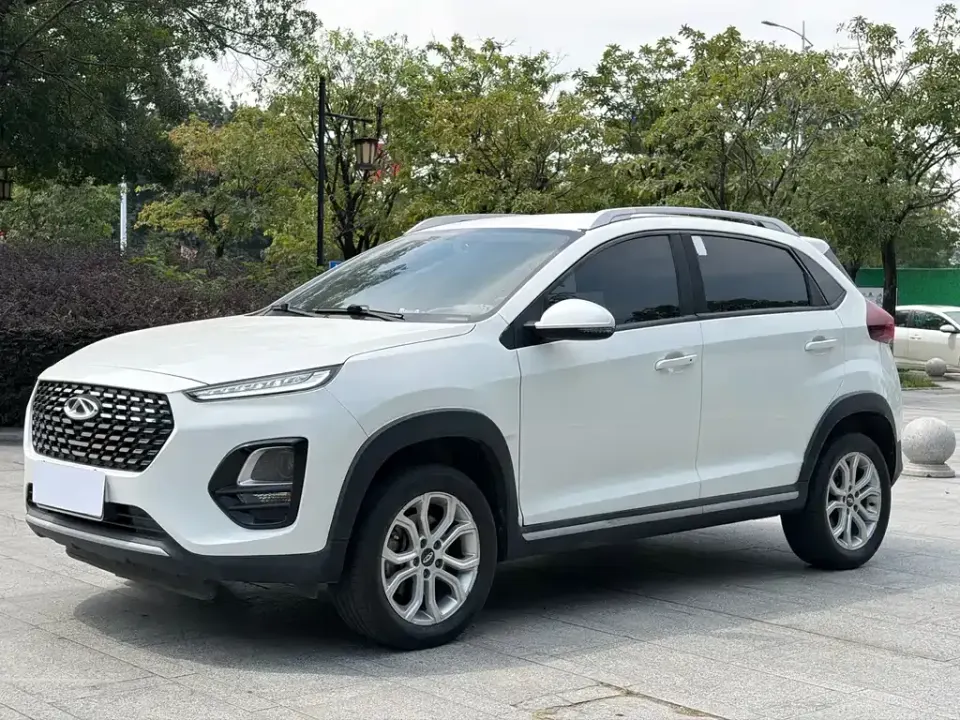 Chery Tiggo 3x