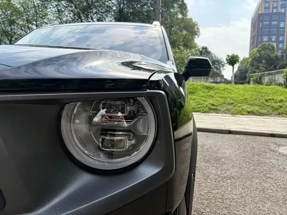 Haval Big Dog PLUS