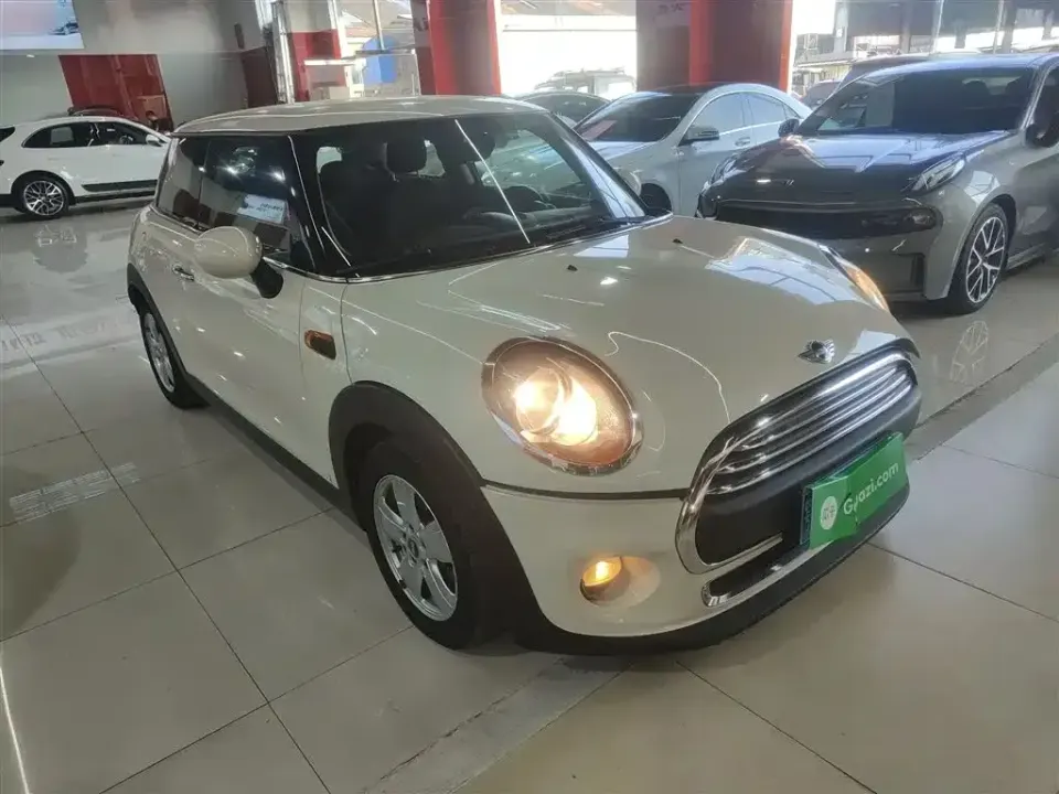 MINI Mini