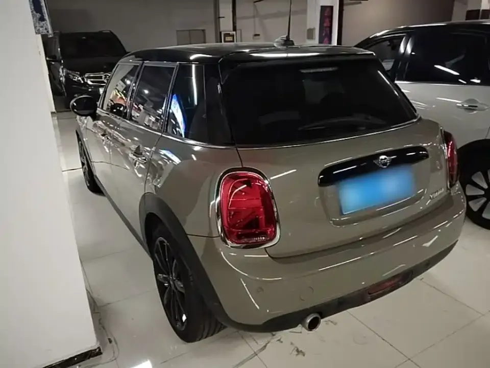 MINI Mini