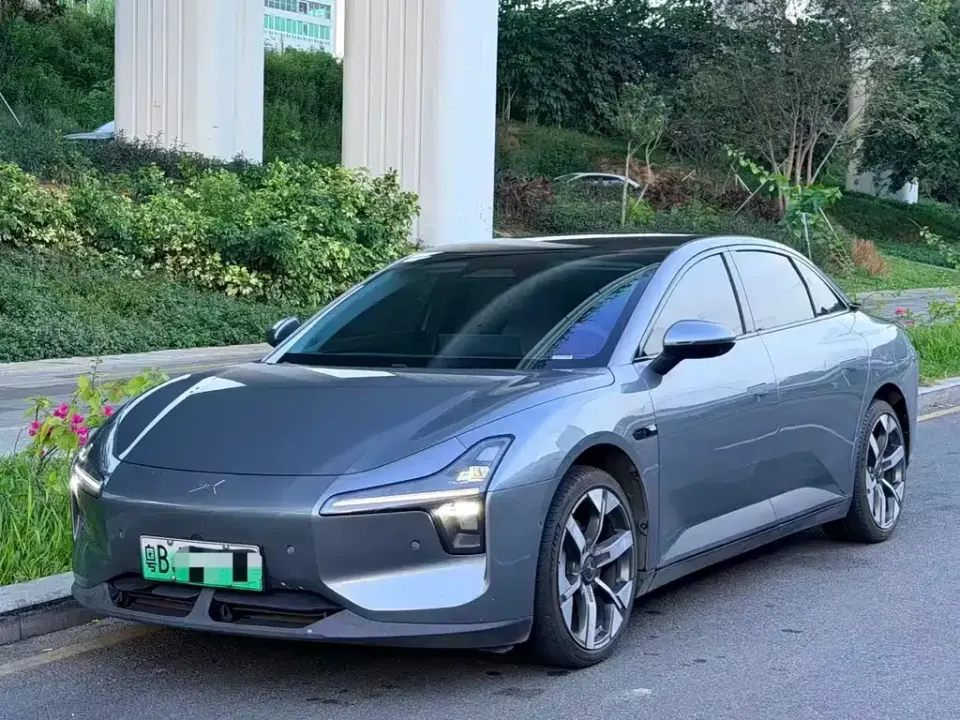 Xpeng M03