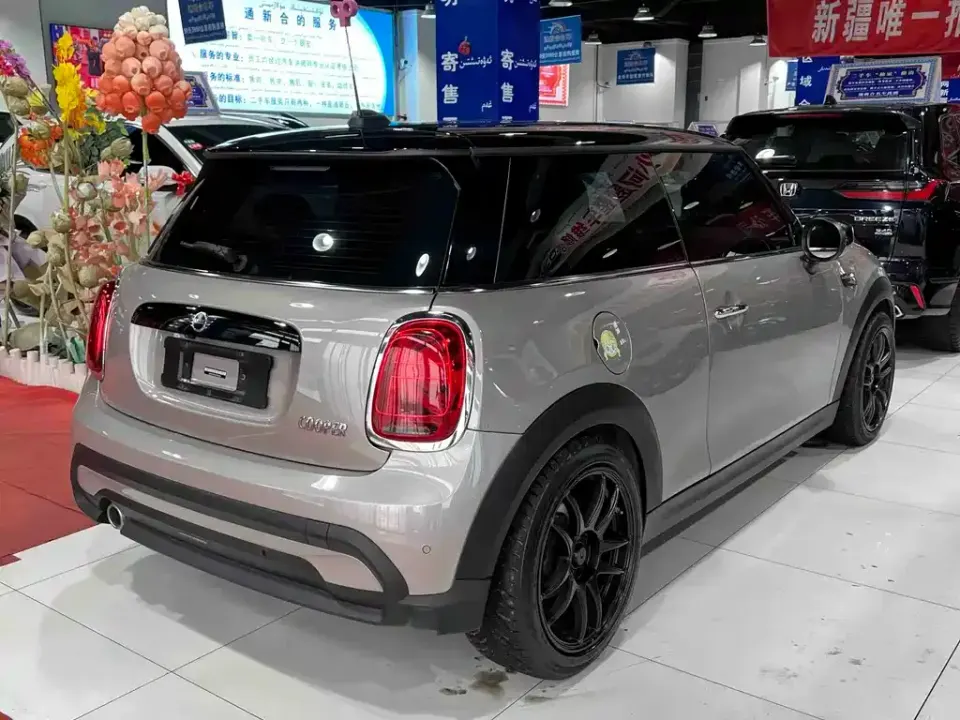 MINI Mini