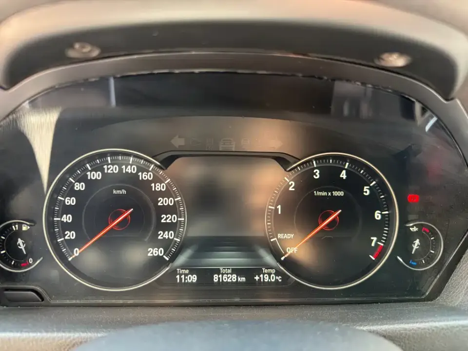 BMW 3 Series GT