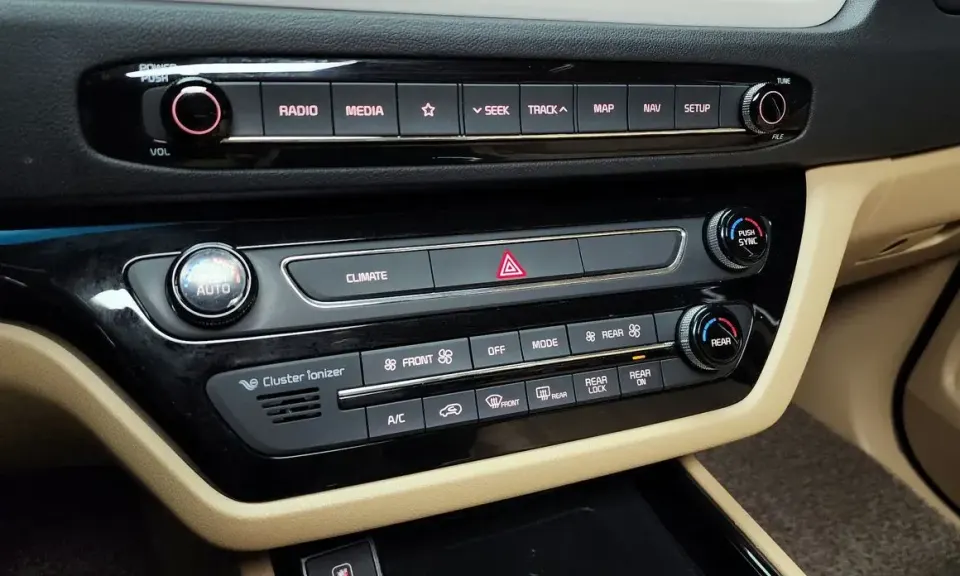 Kia Canival