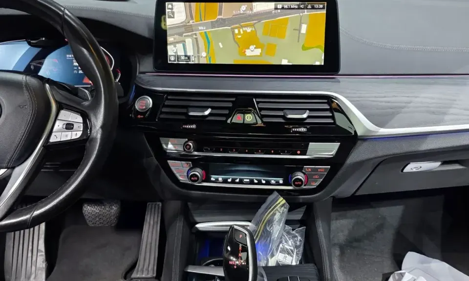 BMW Gran Turismo