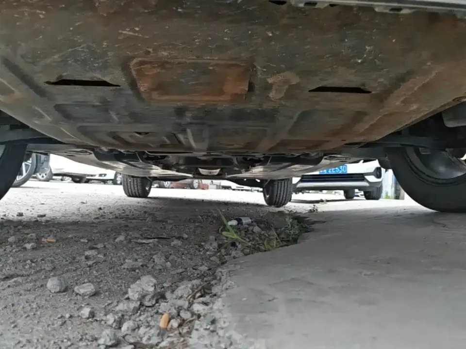 Jetta VS7