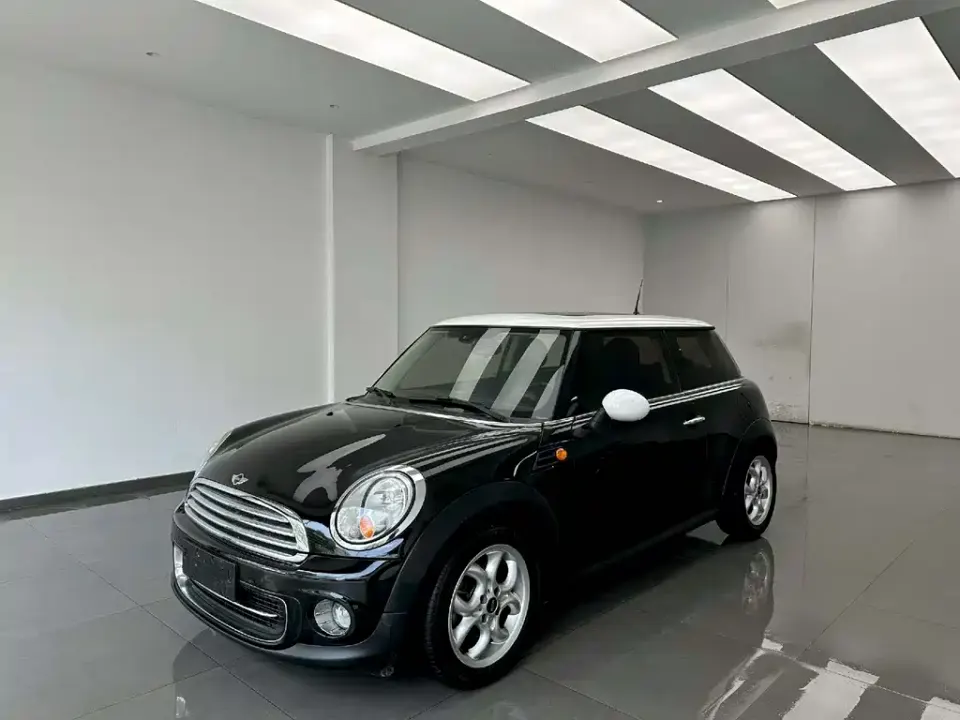 MINI Mini