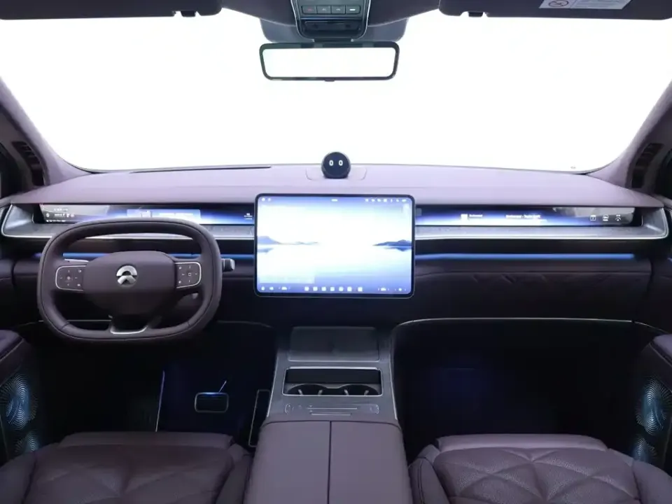 Nio ES9