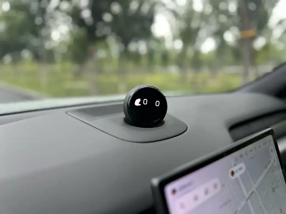 Nio ES8