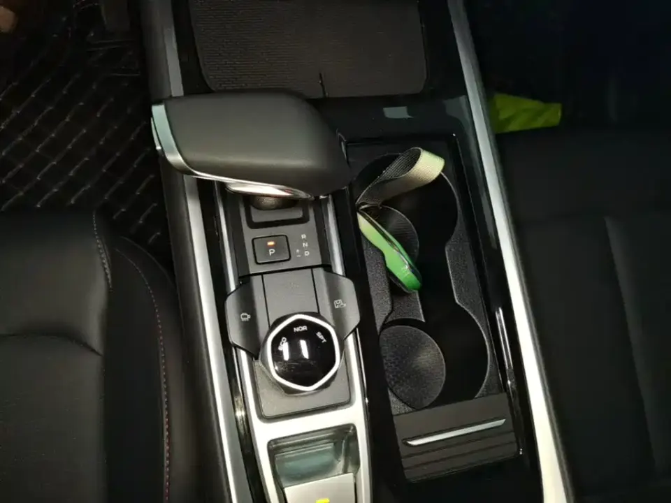 Changan CS55PLUS