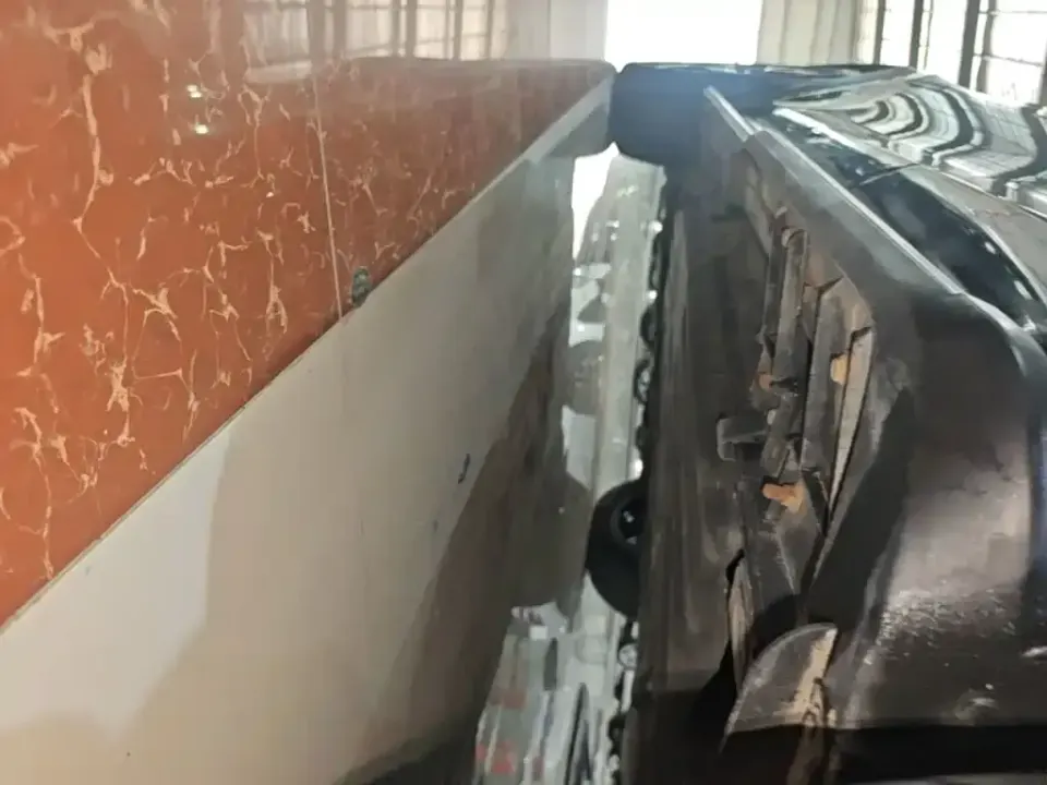 BYD Tang New Energy