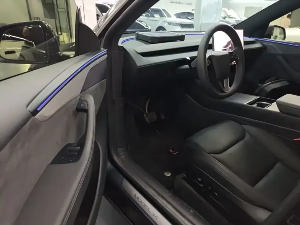 Tesla Model Y L