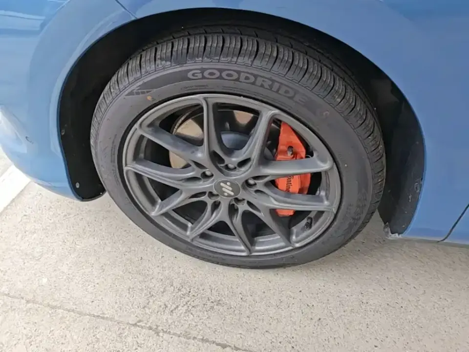 IM Motors IM LS6