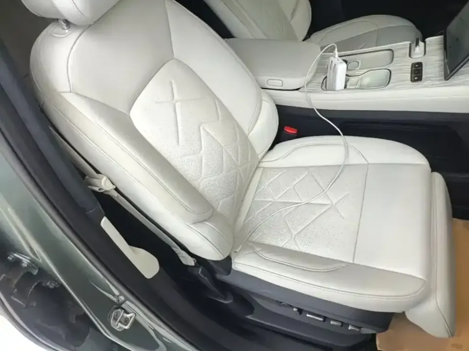 Nio ES7