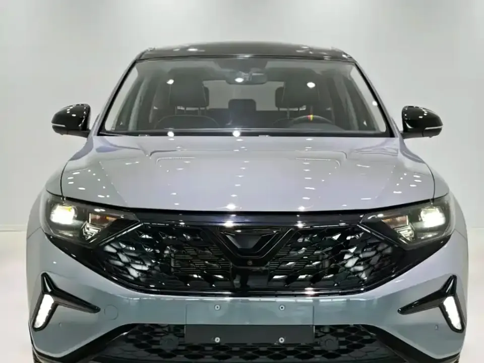 Jetta VS7