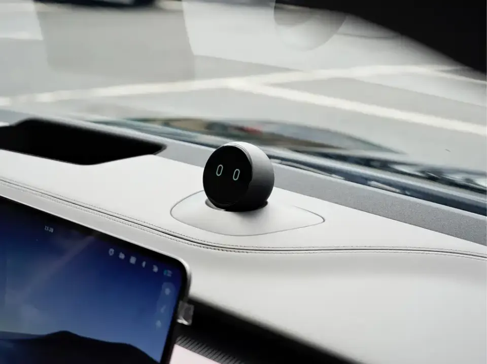 Nio ET5T