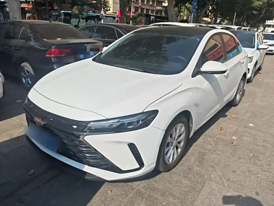 Chevrolet Monza