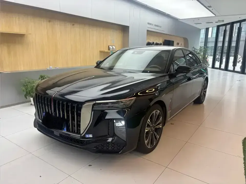 Hongqi Hongqi H9