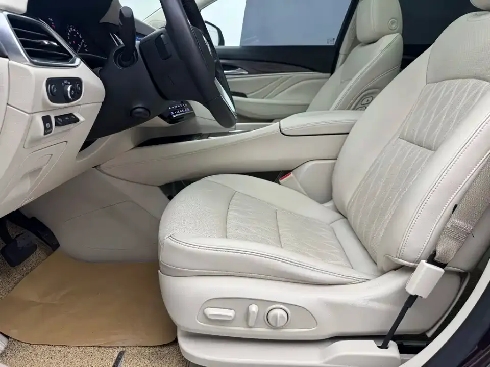 Buick Enclave