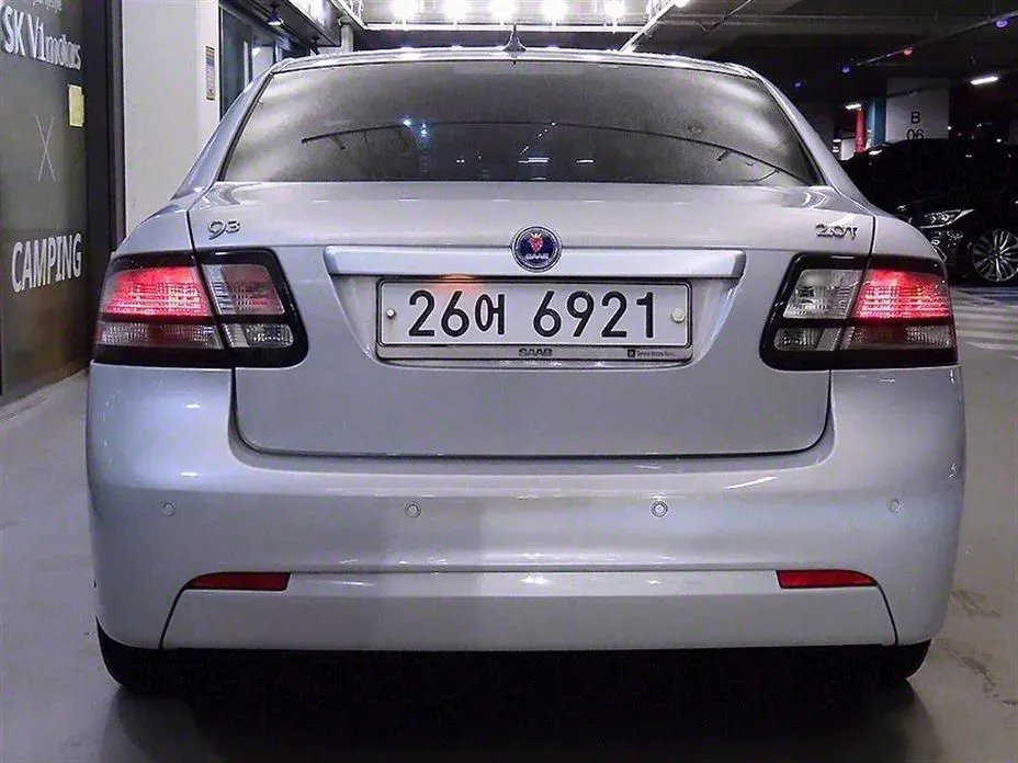 Saab 9-3