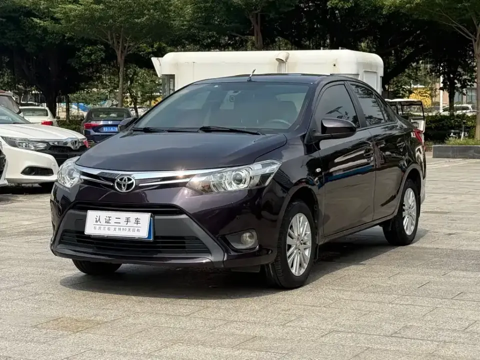 Toyota Vios