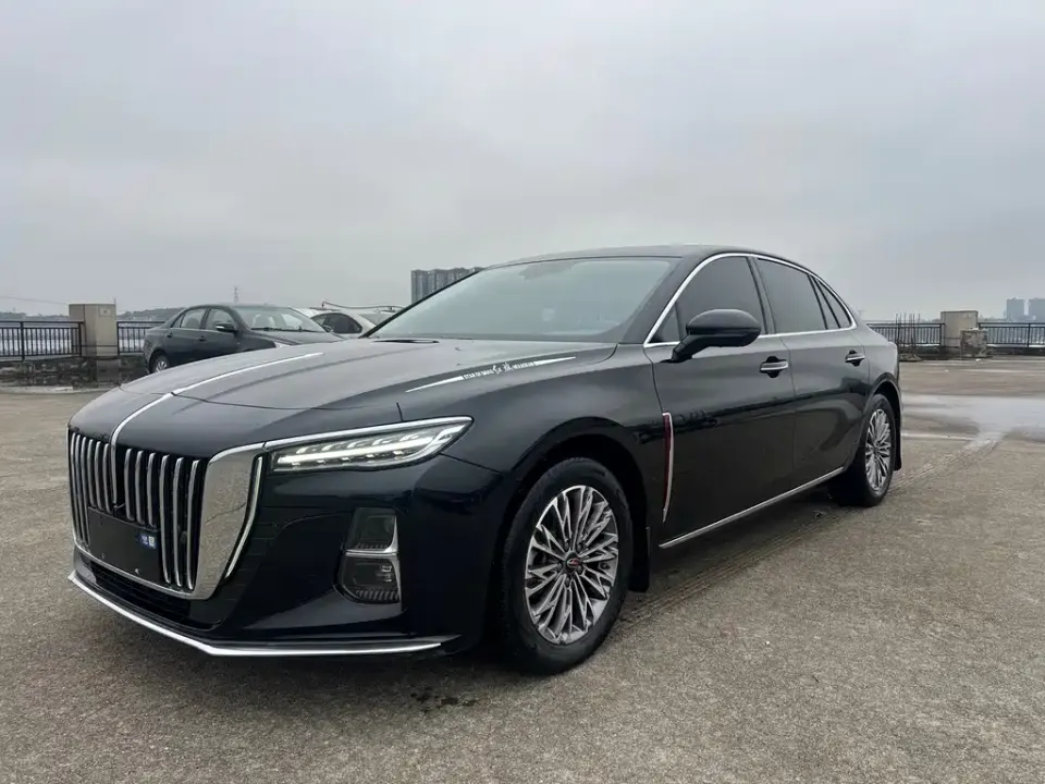 Hongqi Hongqi H5