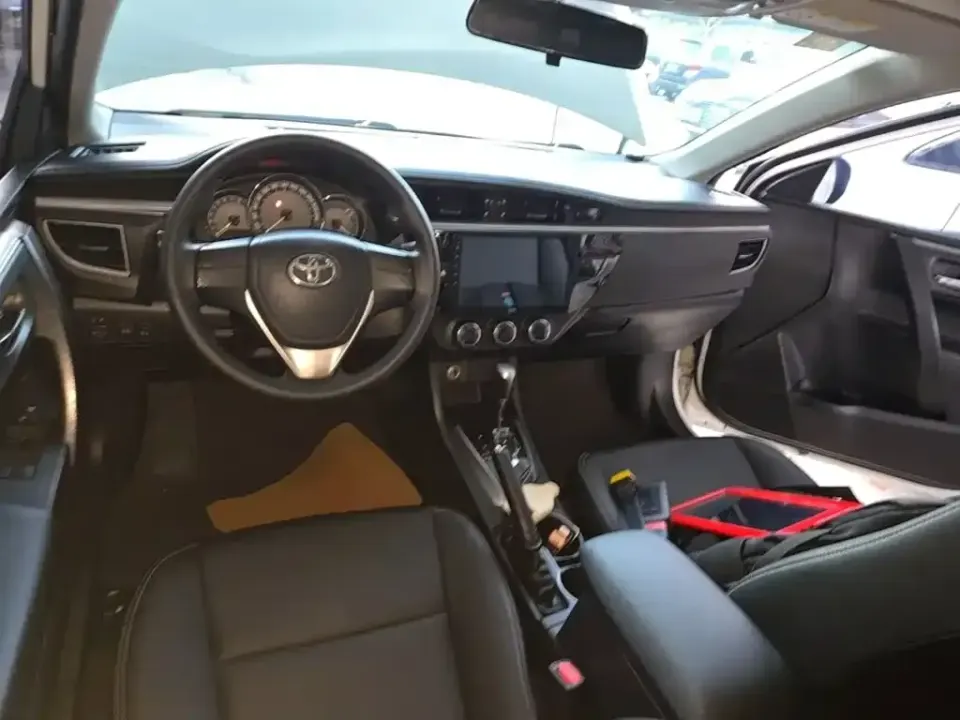 Toyota Levin