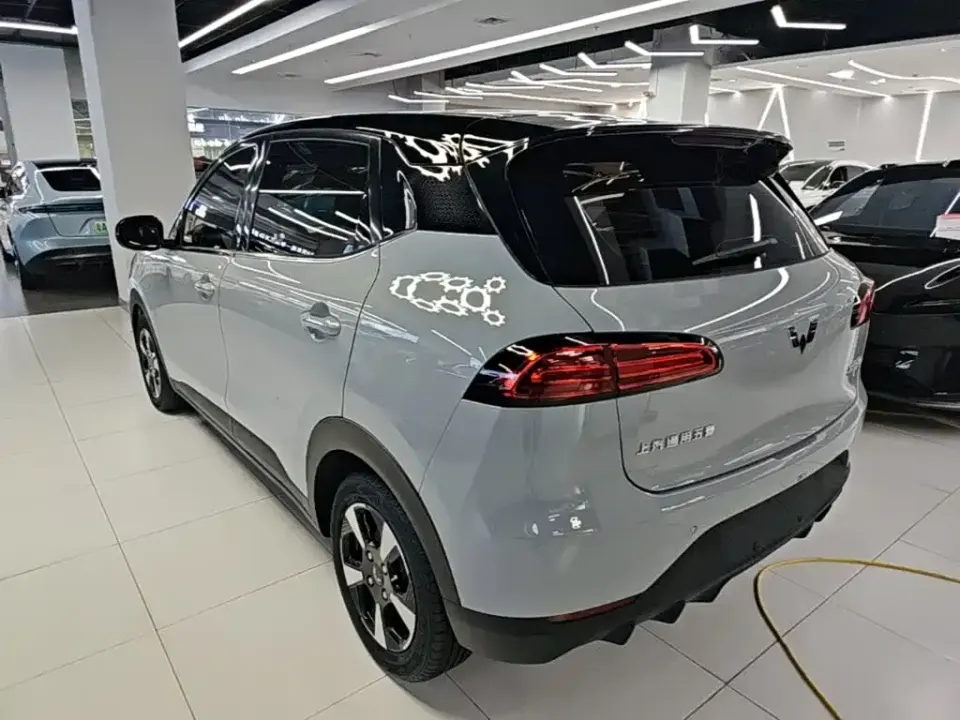 Wuling Bingo PLUS